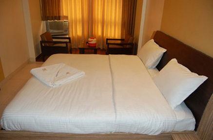 Hotel Bhagyalaxmi Shirdi Ruang foto