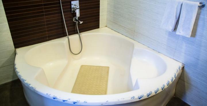 Hotel Bhagyalaxmi Shirdi Bagian luar foto