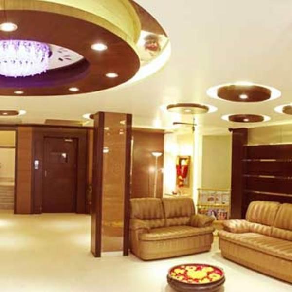 Hotel Bhagyalaxmi Shirdi Bagian luar foto