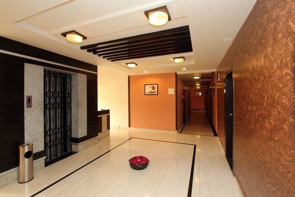 Hotel Bhagyalaxmi Shirdi Bagian luar foto