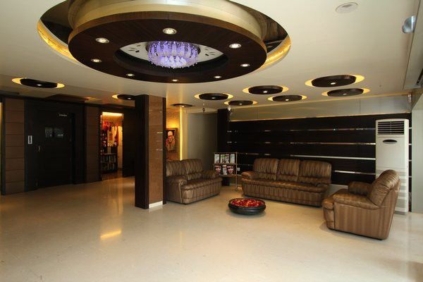 Hotel Bhagyalaxmi Shirdi Bagian luar foto